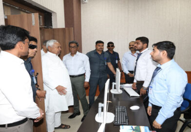 Nitish Kumar to Enter Rajya Sabha, Oath on April 10; New Government in Bihar Likely After April 14