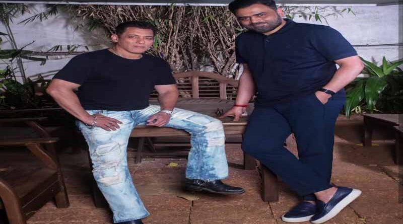 Salman Khan’s New Transformation: A Power-Packed Blend of Action and Emotion