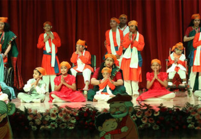Celebrating Courage and Achievement: MBCN Marks 27th Annual Day with Inspiring Performances by Special Children