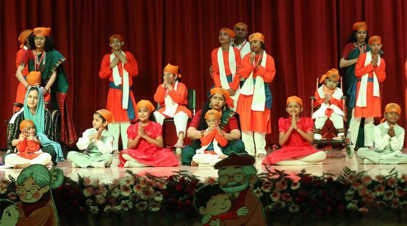 Celebrating Courage and Achievement: MBCN Marks 27th Annual Day with Inspiring Performances by Special Children