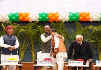 Regional Agriculture Conferences Focused on Farmers’ Income, Technology, and Innovation to Begin from April 7: Shri Shivraj Singh Chouhan