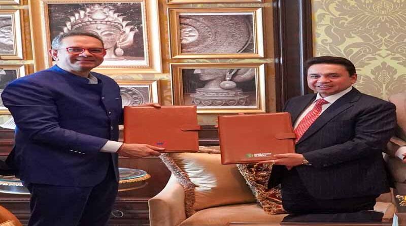 Signature Global partners with RMZ to dilute 50% stake in a subsidiary (GCL) for commercial development, secured investment of ₹1,293 crore