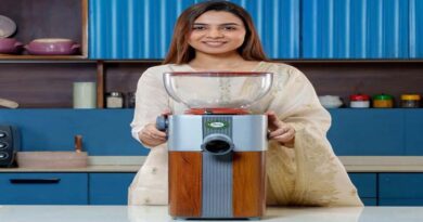 Softel Transforms the Way We Think About Our Kitchen 