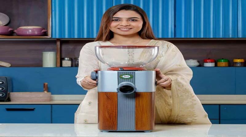 Softel Transforms the Way We Think About Our Kitchen 