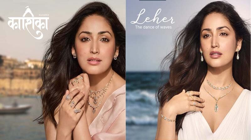 A Blend of Tradition and Modern Elegance: CaratLane’s Festive Jewellery Launch 