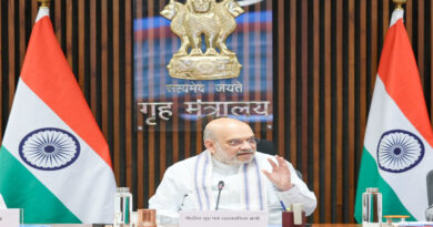 Government of India Constitutes ‘High-Level Committee on Demographic Change’