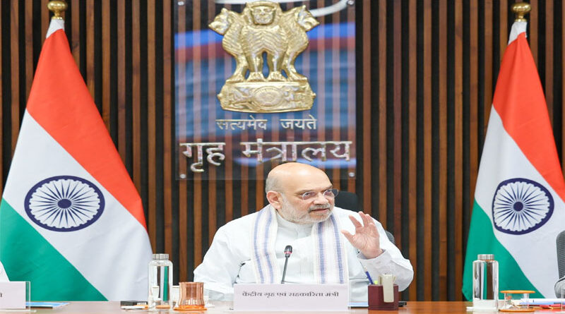 Government of India Constitutes ‘High-Level Committee on Demographic Change’