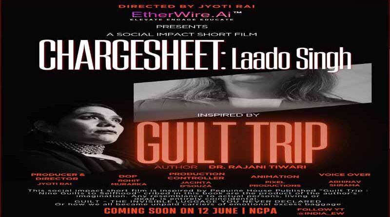 Inspired By Guilt Trip, ‘Chargesheet: Laadoo Singh’ Explores The Emotional Cost Of Judging Women