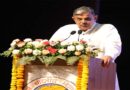 The Foundation of My Life’s Vision Was Laid in Vidyarthi Parishad and Further Nurtured and Enriched in the Sangh :  Dattatreya Hosabale