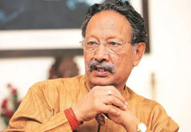 Former Uttarakhand Chief Minister Bhuvan Chandra Khanduri Passes Away at 91