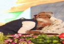 PM Modi’s Humble Gesture Wins Hearts, Offers ‘Dandavat Pranam’ to the People of Bengal