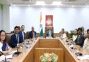 NHRC Holds Virtual Conference with State Human Rights Commissions, Stresses Digital Coordination and Institutional Strengthening
