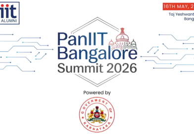 Bihar Government to Engage with Pan IIT Bangalore Summit 2026 as State Pushes for Technology-Led Industrial Transformation releases