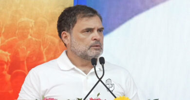 Dalits to Play ‘Central Role’ in Congress, Focus Shifts to UP Polls
