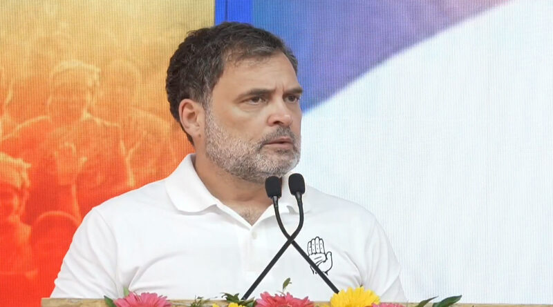 Dalits to Play ‘Central Role’ in Congress, Focus Shifts to UP Polls