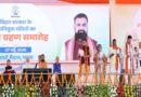 Samrat Government’s New Cabinet Takes Shape with a Calibrated Social Balance Strategy