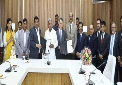 Toyota Kirloskar Motor Signs Strategic MoU with Government of Karnataka to Establish “TKM Bizintel Hub”