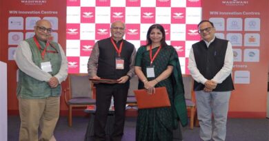 Wadhwani Foundation and Gates Foundation Partner to Accelerate Research-Driven Innovation in India