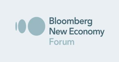 New Delhi to Host Bloomberg New Economy Forum 2026, Redefining Global Power Dynamics