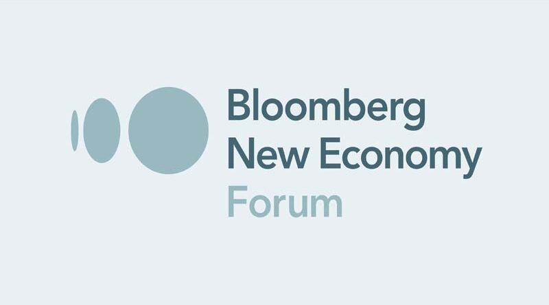 New Delhi to Host Bloomberg New Economy Forum 2026, Redefining Global Power Dynamics