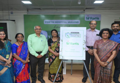 Fortis Mulund Launches New Health Initiative to Provide Adults with a Vaccine Shield 