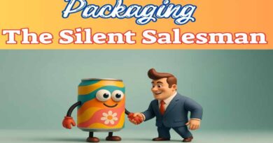 The Silent Shelf War: Why Packaging Is Becoming the Most Powerful Brand Medium
