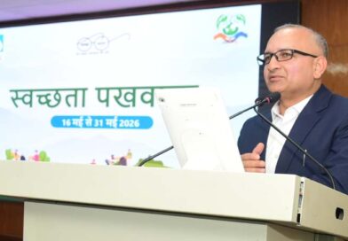 SJVN commences Swachhta Pakhwada 2026 across all projects and offices