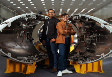 India’s Space Revolution Gets a Rocket Boost as Skyroot Hits $1.1 Billion Valuation 