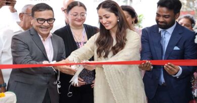 Yami Gautam Dhar Champions Preventive Healthcare for Women 