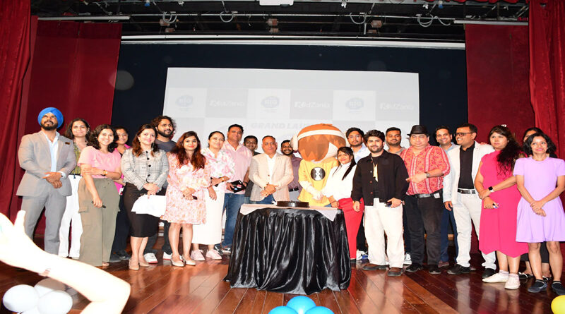 Children to Explore the World of Radio Through Play, Get a Chance to Become RJs at KidZania