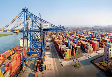 APSEZ Secures 10-Year Marine Services for Argentina’s First LNG Export to India