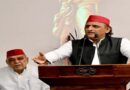 Akhilesh Yadav Targets BJP Over Ayodhya Donation Row, Raises Fresh Political Slogans on Lord Ram