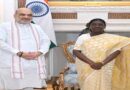 Amit Shah Meets President Murmu After PM Modi Visit; Cabinet Reshuffle Speculation Intensifies