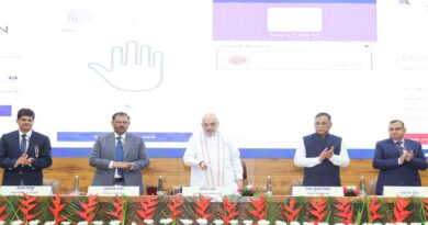 Home Ministry Working with Supreme Court and High Courts to Prepare Blueprint for Reducing Pending Cases: Amit Shah