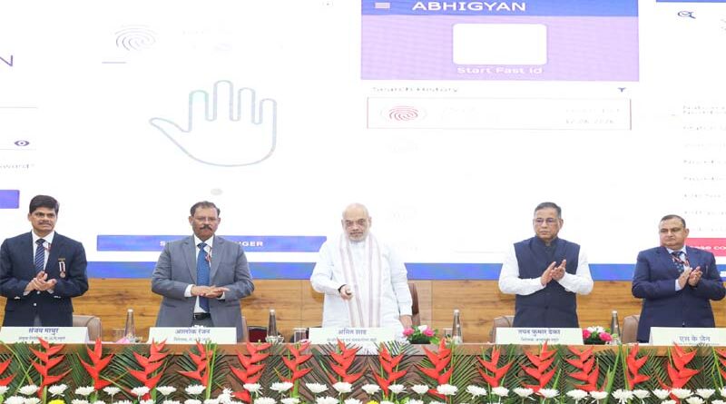 Home Ministry Working with Supreme Court and High Courts to Prepare Blueprint for Reducing Pending Cases: Amit Shah