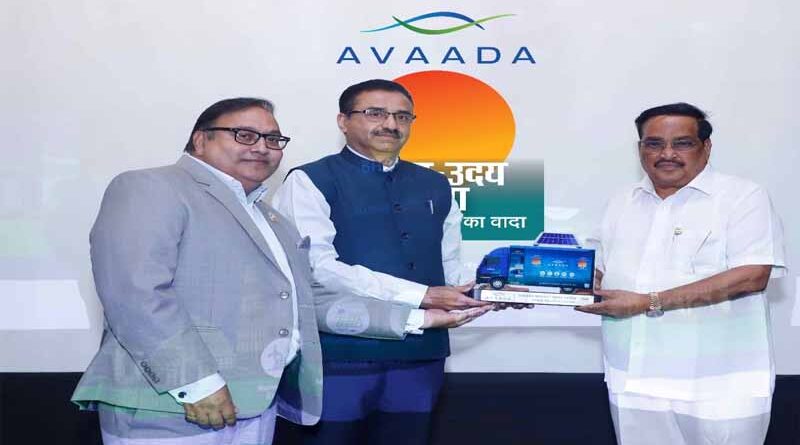 Avaada Bharat Uday Yatra Concludes After 36-Day Nationwide Journey Across 27 Cities, Promoting Clean Energy and Sustainability