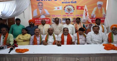 ‘One Flag, One Identity’: Banjara Community Embarks on a New Era as Central Office of Banjara Ekta Sankalp Yatra Inaugurated