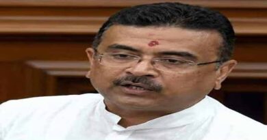 CM Suvendu Adhikari Demands Accountability, Targets State Government Over Alleged Irregularities