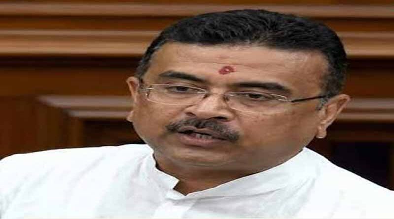 CM Suvendu Adhikari Demands Accountability, Targets State Government Over Alleged Irregularities