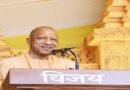 CM Yogi Warns Against Threats to Social Harmony, Says “Ravana and Maricha Ultimately Meet Their End”