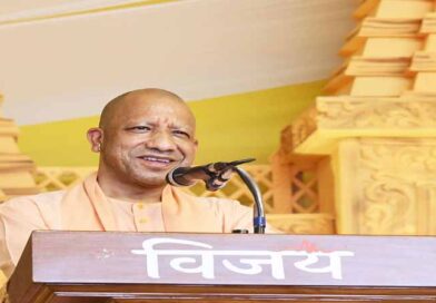 CM Yogi Warns Against Threats to Social Harmony, Says “Ravana and Maricha Ultimately Meet Their End”