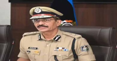 Uttar Pradesh Native Gyanendra Singh Malik Appointed as New Gujarat DGP