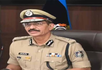 Uttar Pradesh Native Gyanendra Singh Malik Appointed as New Gujarat DGP