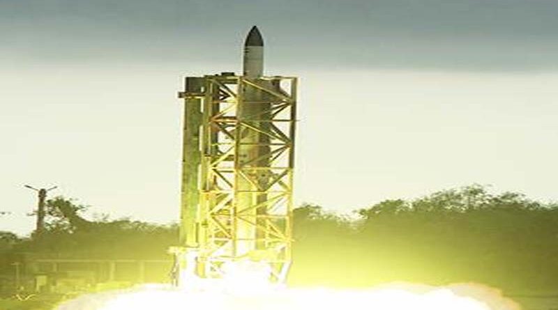 DRDO demonstrates the nation’s next-gen defence capabilities