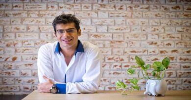 DesignCafe and Homelane Accelerates Growth Journey; Co-founder Shezan Bhojani Transitions to New Entrepreneurial Venture