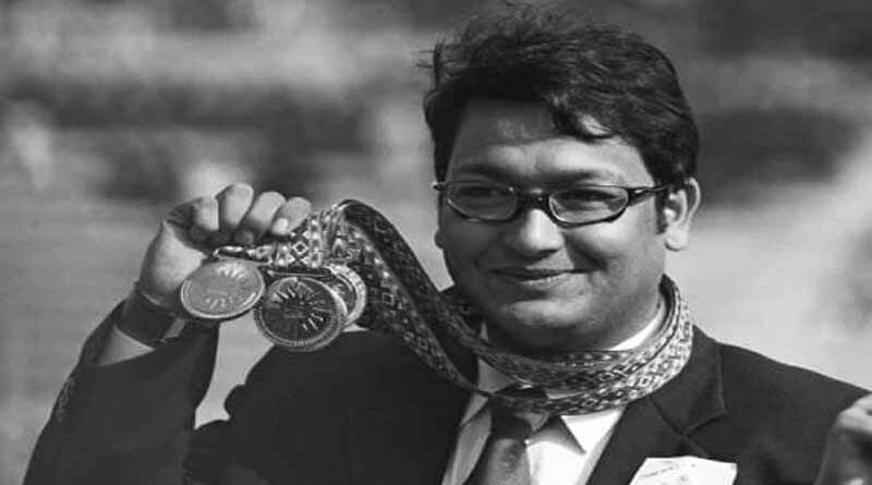 NRAI President leads Shooting fraternity in mourning the passing away of legendary Shooter and Coach Jaspal Rana
