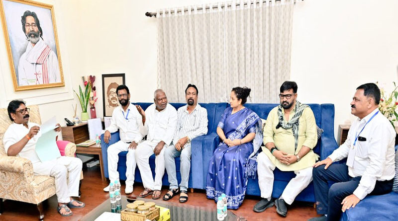 Tensions Escalate Within INDIA Alliance in Jharkhand After Rajya Sabha Election Result; Congress, RJD and CPI(ML) Trade Charges