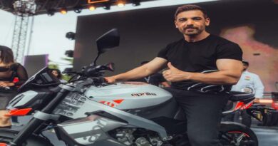 Aprilia Unveils Special Edition Tuono 457, Bringing Legendary Heritage and Enhanced Comfort to Indian Roads