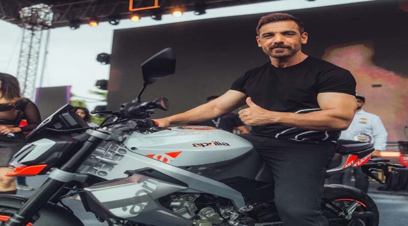 Aprilia Unveils Special Edition Tuono 457, Bringing Legendary Heritage and Enhanced Comfort to Indian Roads
