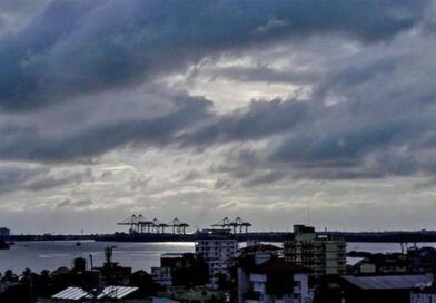 Monsoon Arrives in Kerala; Heavy Rain Alert Issued for Southern States for Next 7 Days